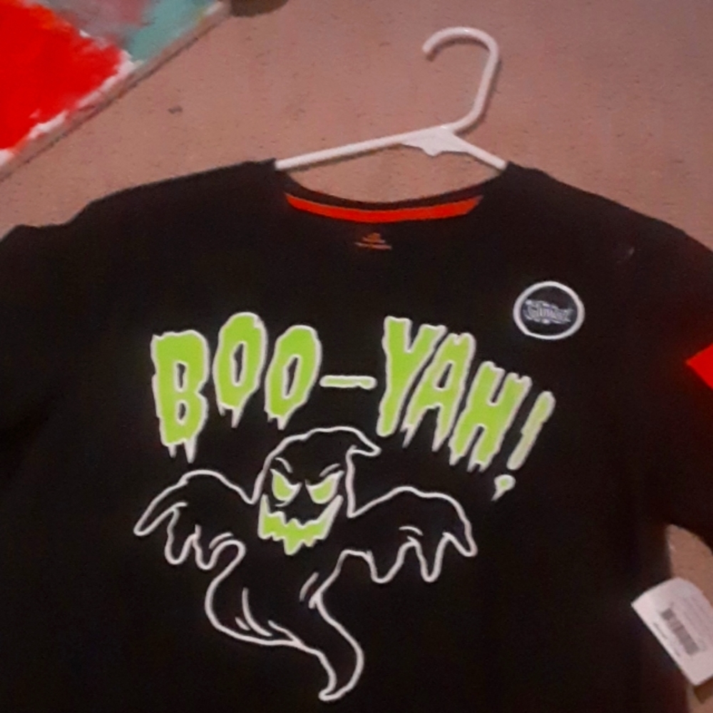 T shirt